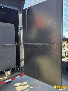 2022 Custom Based Of Of Sdg-232 Barbecue Food Trailer Shore Power Cord Nebraska for Sale