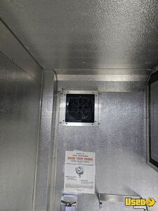 2022 Custom Based Of Of Sdg-232 Barbecue Food Trailer Stovetop Nebraska for Sale