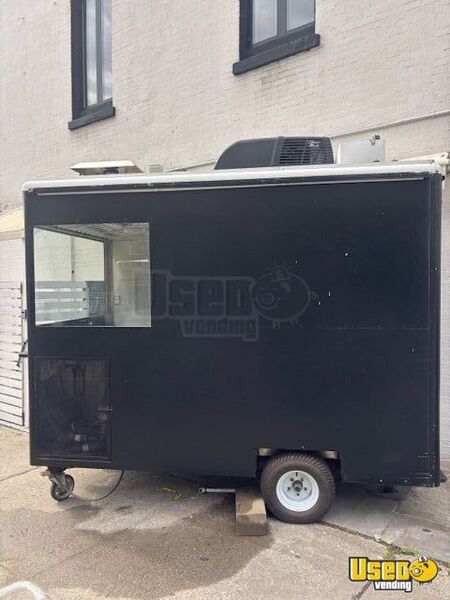 2022 Custom Beverage - Coffee Trailer New York for Sale