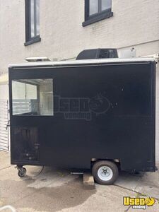 2022 Custom Beverage - Coffee Trailer New York for Sale