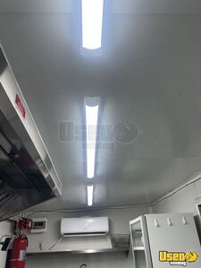 2022 Custom Build – 16’ X 8’ Kitchen Food Trailer 33 Georgia for Sale