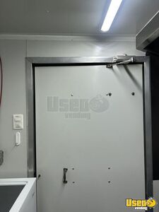 2022 Custom Build – 16’ X 8’ Kitchen Food Trailer 34 Georgia for Sale