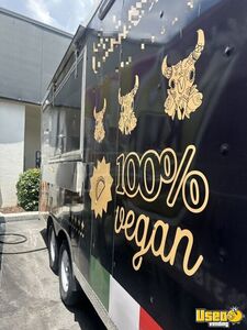 2022 Custom Build – 16’ X 8’ Kitchen Food Trailer Exterior Customer Counter Georgia for Sale