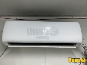 2022 Custom Build – 16’ X 8’ Kitchen Food Trailer Triple Sink Georgia for Sale