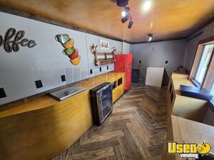 2022 Custom Concession Trailer Awning North Carolina for Sale