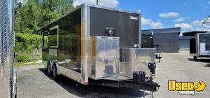 2022 Custom Concession Trailer Cabinets Virginia for Sale