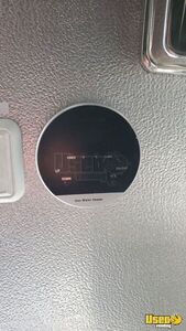 2022 Custom Concession Trailer Hand-washing Sink Virginia for Sale