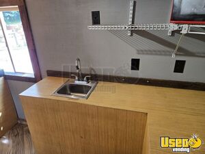 2022 Custom Concession Trailer Refrigerator North Carolina for Sale