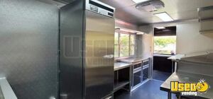 2022 Custom Concession Trailer Shore Power Cord Virginia for Sale