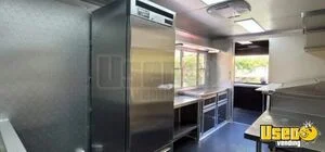 2022 Custom Concession Trailer Shore Power Cord Virginia for Sale