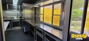 2022 Custom Concession Trailer Solar Panels Virginia for Sale