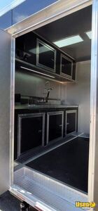 2022 Custom Concession Trailer Triple Sink Virginia for Sale