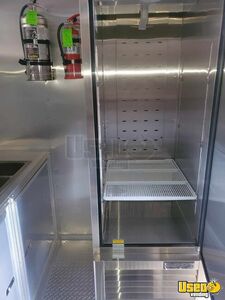 2022 Custom Kitchen Food Trailer 37 Tennessee for Sale