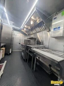 2022 Custom Kitchen Food Trailer Bathroom Louisiana for Sale