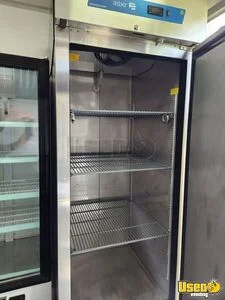 2022 Custom Kitchen Food Trailer Breaker Panel Kentucky for Sale