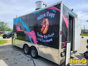 2022 Custom Kitchen Food Trailer Cabinets Kentucky for Sale
