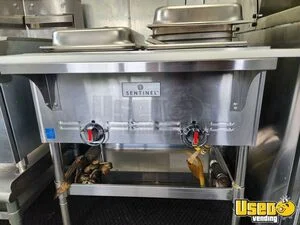 2022 Custom Kitchen Food Trailer Electrical Outlets Kentucky for Sale