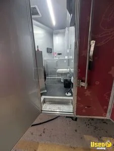 2022 Custom Kitchen Food Trailer Electrical Outlets Louisiana for Sale