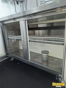 2022 Custom Kitchen Food Trailer Electrical Outlets Michigan for Sale