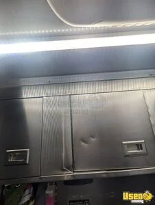 2022 Custom Kitchen Food Trailer Exhaust Hood Louisiana for Sale