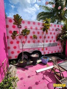 2022 Custom Kitchen Food Trailer Florida for Sale