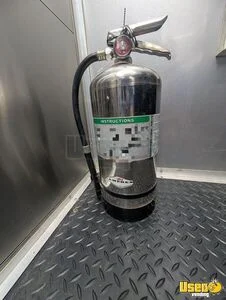 2022 Custom Kitchen Food Trailer Fryer Louisiana for Sale
