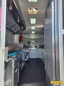 2022 Custom Kitchen Food Trailer Generator Kentucky for Sale