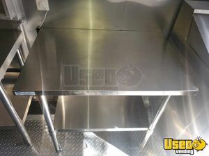 2022 Custom Kitchen Food Trailer Gray Water Tank Tennessee for Sale