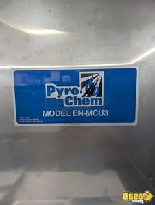 2022 Custom Kitchen Food Trailer Hand-washing Sink Louisiana for Sale