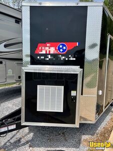 2022 Custom Kitchen Food Trailer Kitchen Food Trailer Air Conditioning Tennessee for Sale