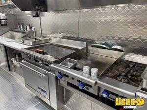 2022 Custom Kitchen Food Trailer Kitchen Food Trailer Deep Freezer California for Sale