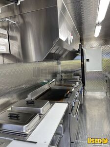 2022 Custom Kitchen Food Trailer Kitchen Food Trailer Exhaust Hood California for Sale