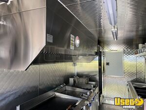 2022 Custom Kitchen Food Trailer Kitchen Food Trailer Fryer California for Sale