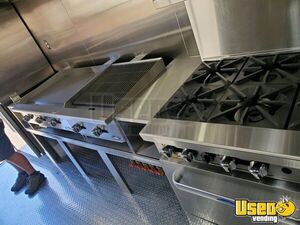 2022 Custom Kitchen Food Trailer Kitchen Food Trailer Generator Arizona for Sale
