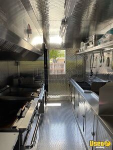 2022 Custom Kitchen Food Trailer Kitchen Food Trailer Generator California for Sale