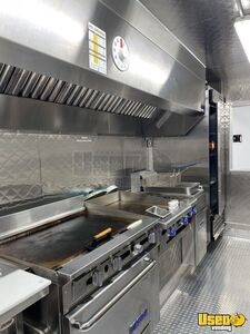 2022 Custom Kitchen Food Trailer Kitchen Food Trailer Oven California for Sale