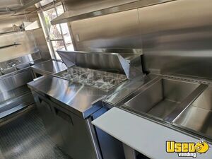 2022 Custom Kitchen Food Trailer Kitchen Food Trailer Propane Tank Arizona for Sale