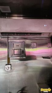2022 Custom Kitchen Food Trailer Oven Florida for Sale