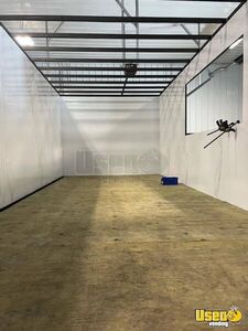 2022 Custom Kitchen Food Trailer Oven Michigan for Sale