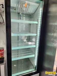 2022 Custom Kitchen Food Trailer Pro Fire Suppression System Kentucky for Sale