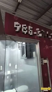 2022 Custom Kitchen Food Trailer Pro Fire Suppression System Louisiana for Sale