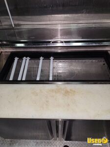 2022 Custom Kitchen Food Trailer Refrigerator Florida for Sale