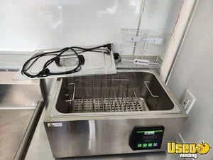 2022 Custom Kitchen Food Trailer Refrigerator Kentucky for Sale