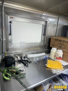 2022 Custom Kitchen Food Trailer Shore Power Cord Illinois for Sale