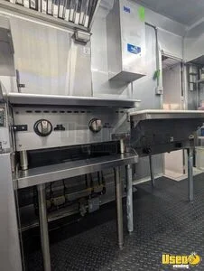 2022 Custom Kitchen Food Trailer Shore Power Cord Louisiana for Sale