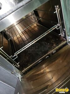 2022 Custom Kitchen Food Trailer Slide-top Cooler Florida for Sale