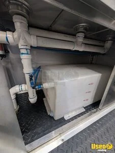 2022 Custom Kitchen Food Trailer Steam Table Louisiana for Sale