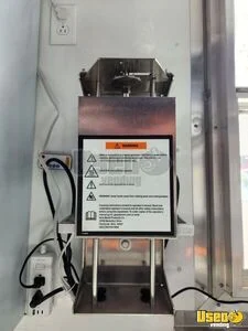2022 Custom Kitchen Food Trailer Triple Sink Kentucky for Sale