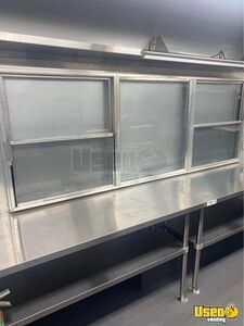 2022 Custom Kitchen Trailer Kitchen Food Trailer Chargrill Illinois Diesel Engine for Sale