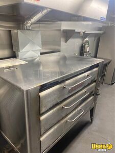 2022 Custom Kitchen Trailer Kitchen Food Trailer Chef Base Illinois Diesel Engine for Sale